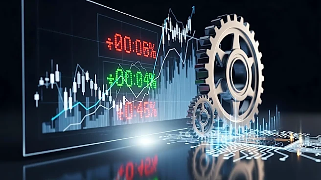 Tech Giants and Economic Indicators Set to Influence U.S. Stock Market