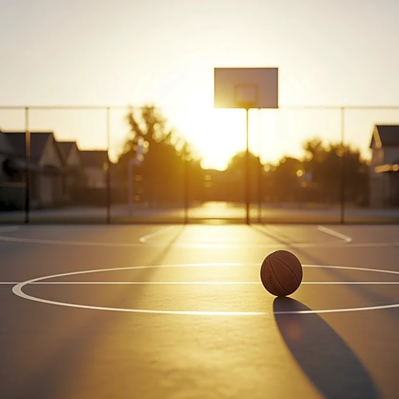 Dixon Ballers Youth Basketball Program Engages Local Community