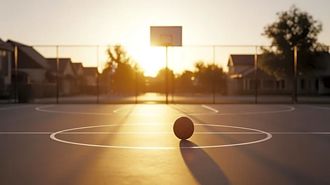 Dixon Ballers Youth Basketball Program Engages Local Community