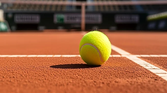 Naomi Osaka Advances to Fourth Round at French Open, Faces Aryna Sabalenka