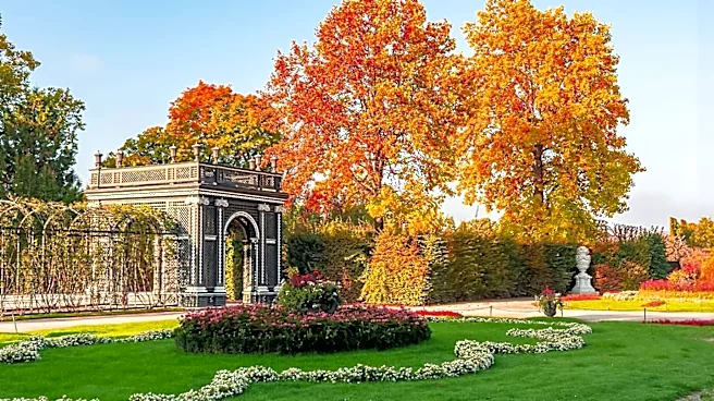 Sherman Library Gardens Announces Hazeltine's Restaurant Opening in 2027