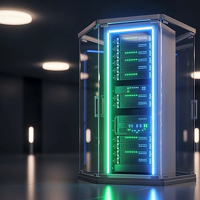 Utah Implements Stricter Regulations for O'Leary-Backed Data Center