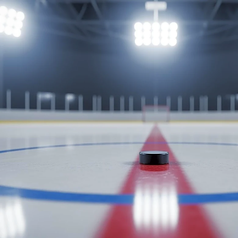 Minnesota Gophers Considered a Contender for Top Hockey Prospect Landon DuPont