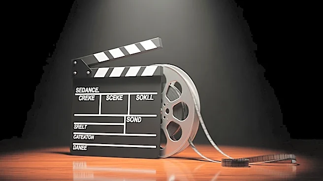 Netflix Highlights Top 3 Movies to Watch This Weekend