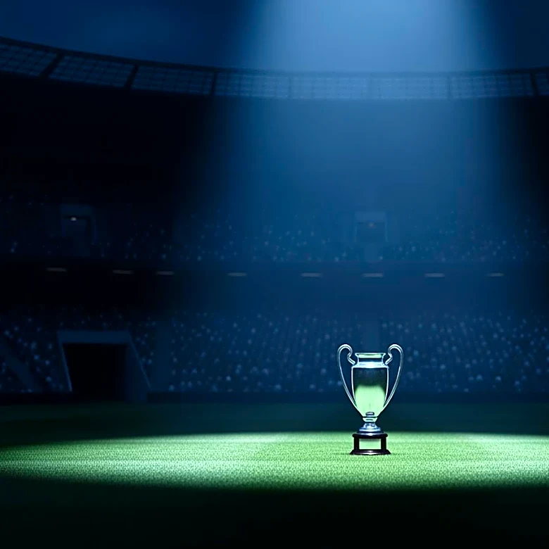Arsenal's Champions League Final Defeat to PSG: A Missed Opportunity
