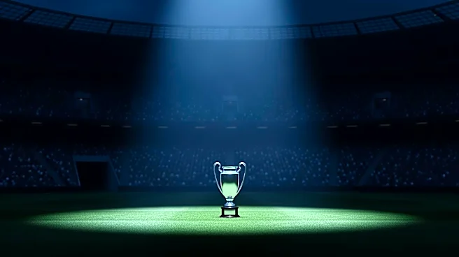 Arsenal's Champions League Final Defeat to PSG: A Missed Opportunity