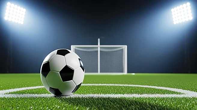 PSG's Penalty Victory Over Arsenal: A Detailed Breakdown