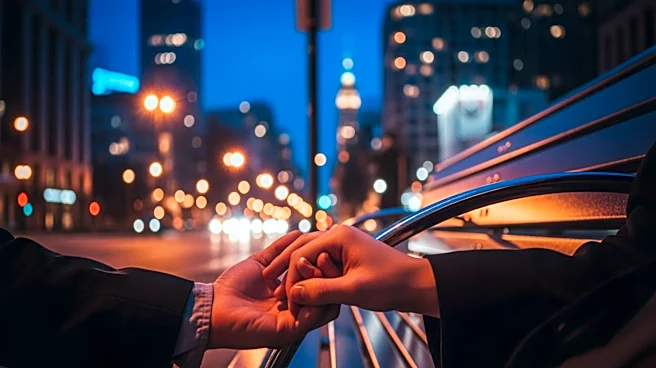 Sydney Sweeney and Scooter Braun Spotted Holding Hands in New York City