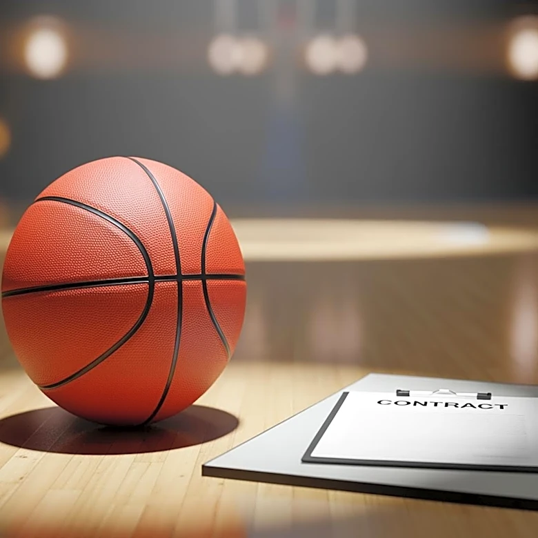 Connecticut Sun Waives Hailey Van Lith, Signs Her to Developmental Contract