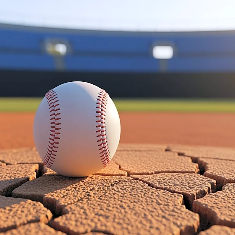 Texas A Baseball Faces Setback as Pitcher Sims Sidelined for Postseason