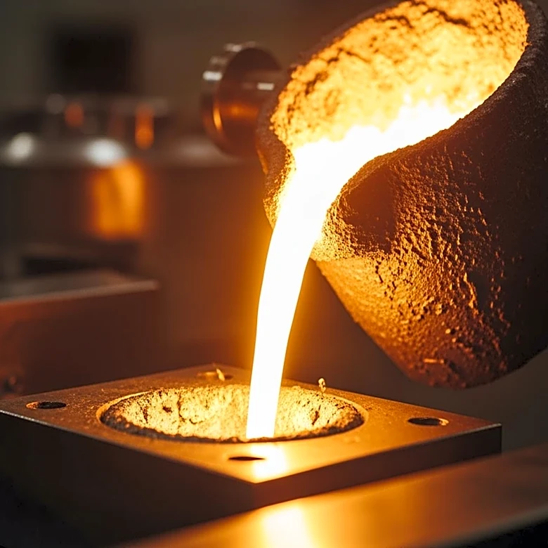 Balu Forge Reports 27% Increase in FY26 Net Profit Amid Revenue Growth