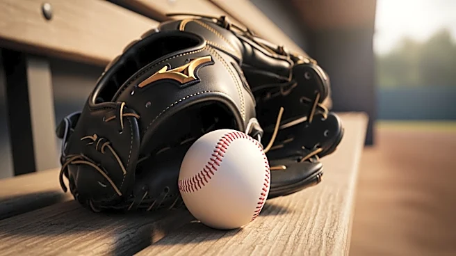 New York Mets Adjust Roster: Cionel Perez Added, Tobias Myers Optioned