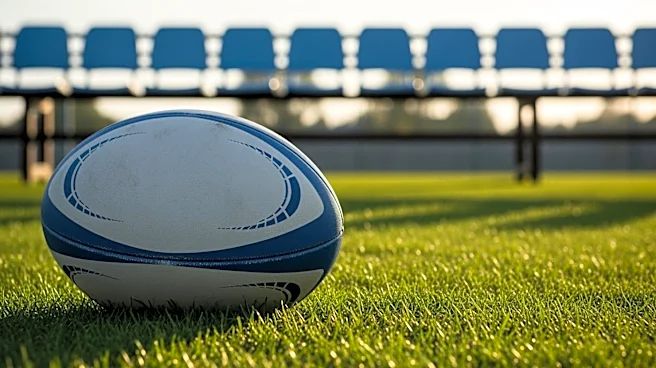 Cardiff Rugby Reflects on Season After Play-Off Defeat Against Stormers