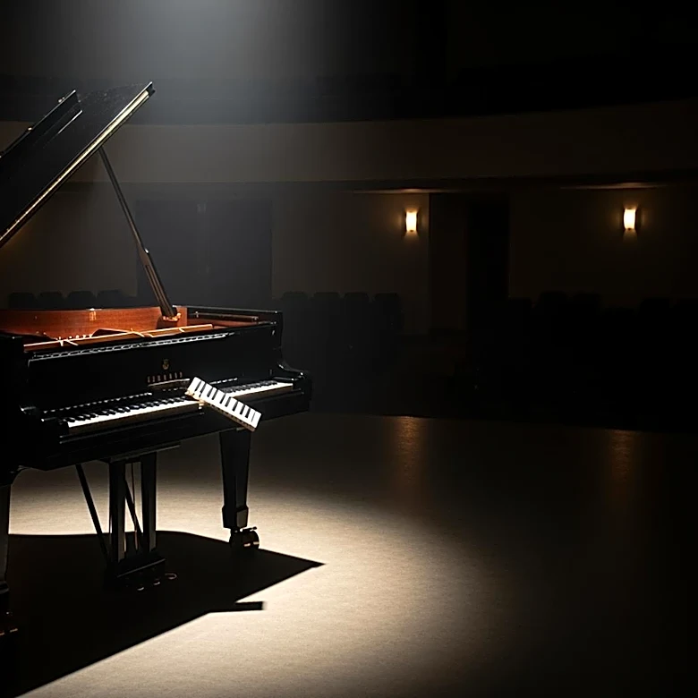 Morgan Wallen's Onstage Piano Incident Sparks Debate Among Fans