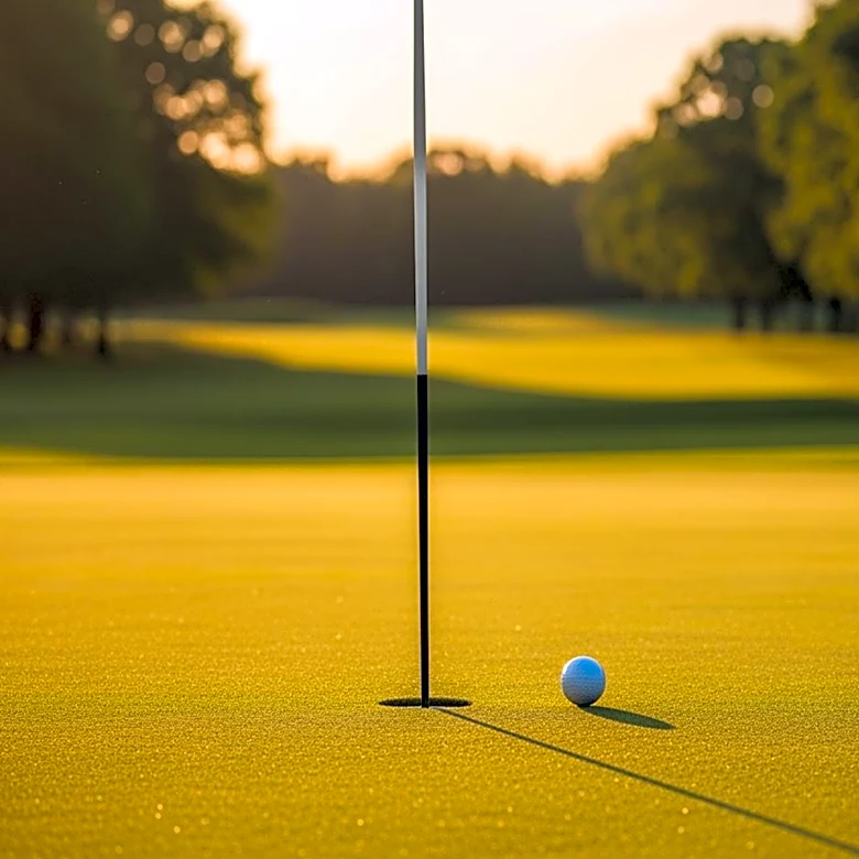 Eric Cole Leads at Colonial with Impressive Third Round, Eyes First PGA Tour Win
