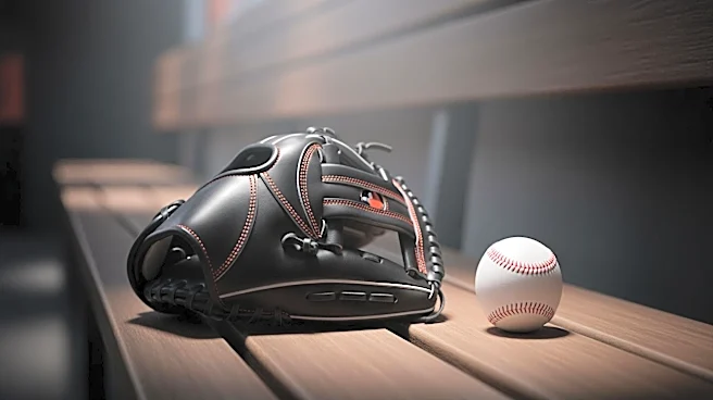 San Francisco Giants Reassign Third-Base Coach Hector Borg Amid Performance Concerns