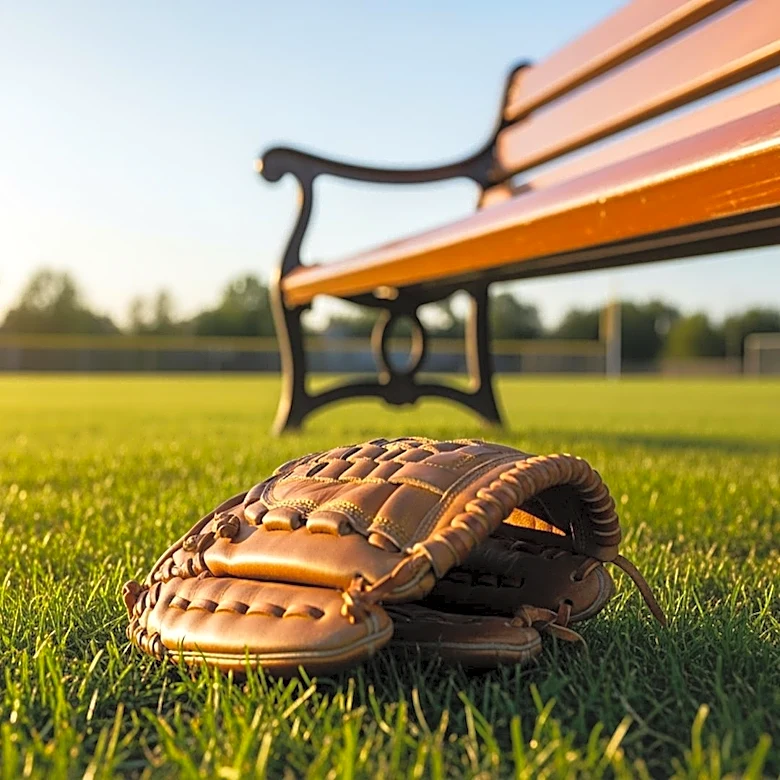 Retired Lawyer Becomes Integral Part of Alabama Softball Community