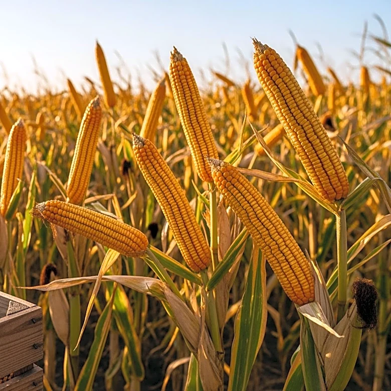Corn Growers Urge Action on Fertilizer Price Hikes Amid Industry Challenges