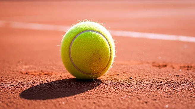 Marta Kostyuk Eliminates Iga Swiatek in French Open Upset