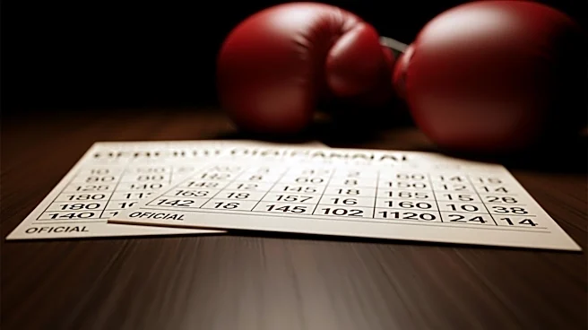 Holly Holm Loses Controversial Fight Against Stephanie Han, Scorecards Revealed