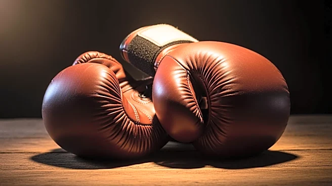 Darren Till Triumphs in BKFC Debut with Knockout Victory Over Aaron Chalmers