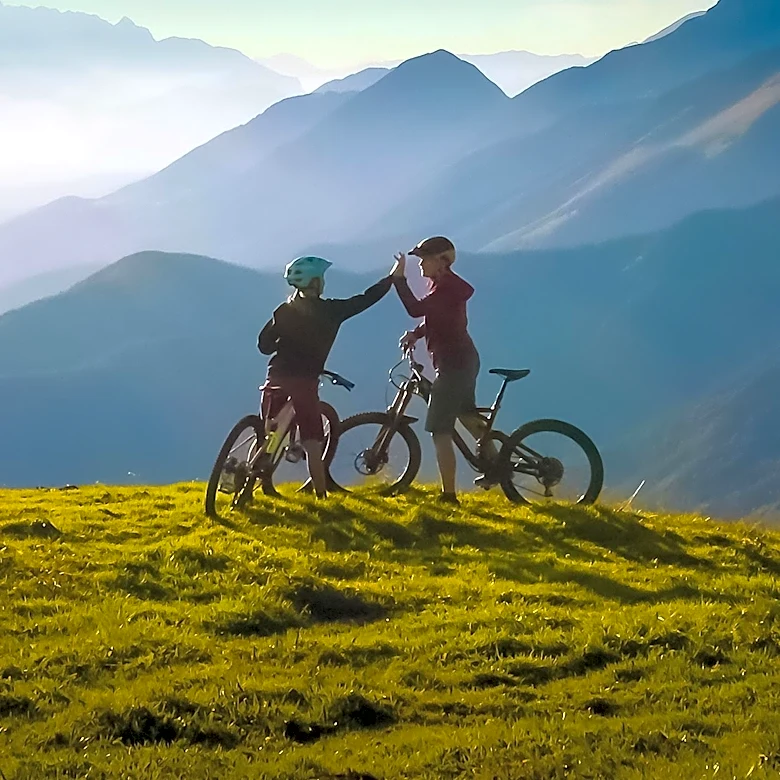 ExperiencePlus! Bicycle Tours Launches 'Beyond' for Adventurous Cycling in Exotic Locations