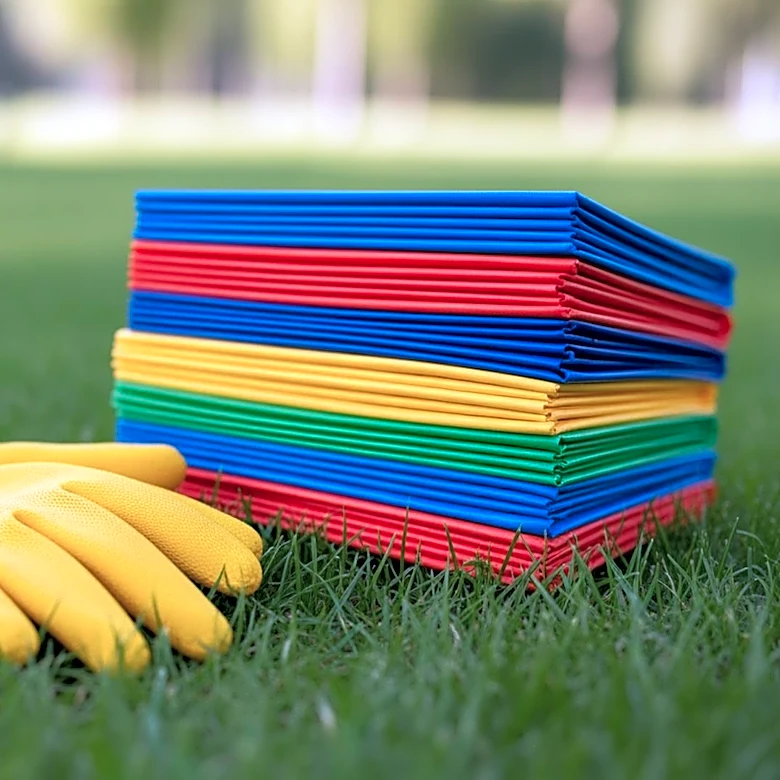 Volunteers Mobilize to Clean Up Inglewood for 2026 FIFA World Cup