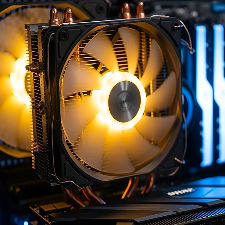 Thermal Grizzly Introduces Noctua Edition of WireView Pro II for Enhanced GPU Cooling