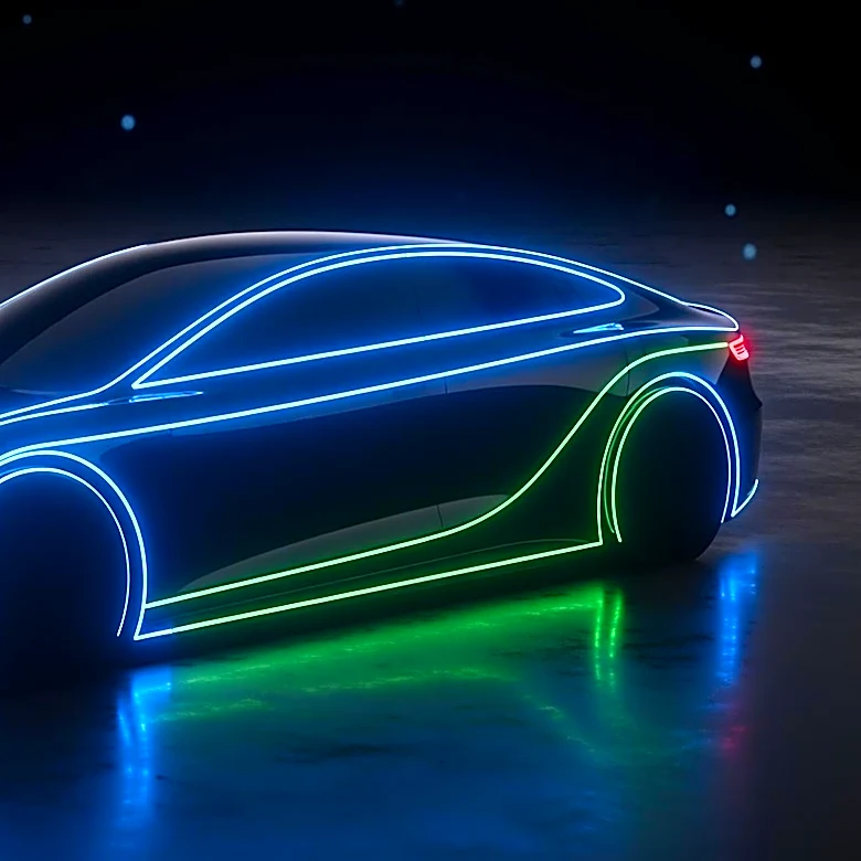 Rivian Automotive Unveils R2 Performance with Competitive Efficiency Ratings