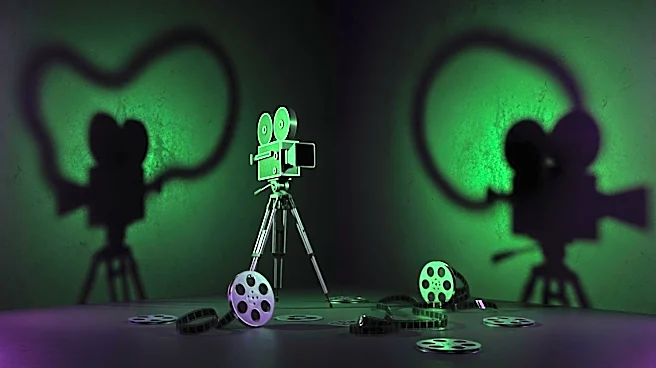 YouTubers Emerge as New Masters of Horror in Hollywood, Capturing Gen Z Audiences