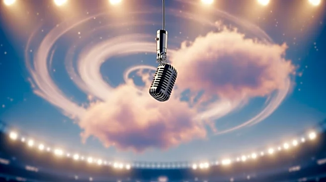Megan Moroney Launches Cloud 9 Tour with Major Arena Stops Across North America and Europe