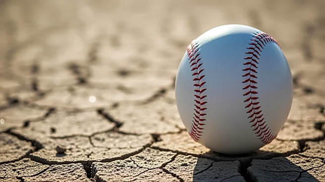 White Sox's Munetaka Murakami Faces Extended Absence Due to Hamstring Injury