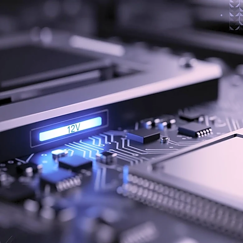 Intel's ATX12VO V3 Standard to Eliminate 24-Pin Motherboard Power Connector