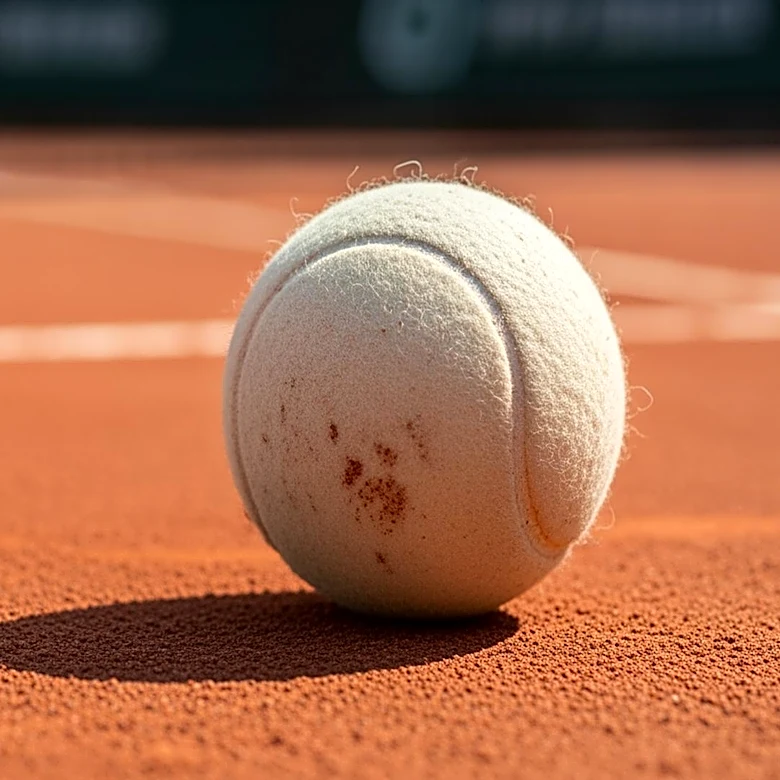 Potapova Defeats Gauff in Roland-Garros, Ending American's Title Defense