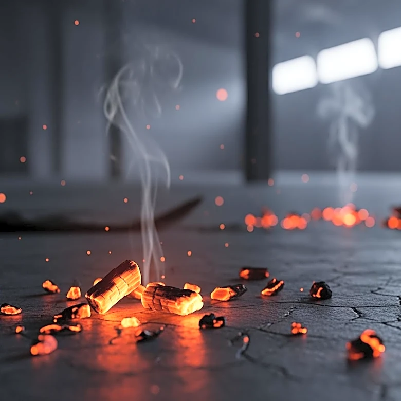 Minda Corporation Experiences Fire at Noida Facility, Operations Potentially Disrupted