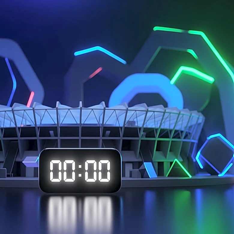 Countdown to World Cup Begins with Interactive Quiz for Fans