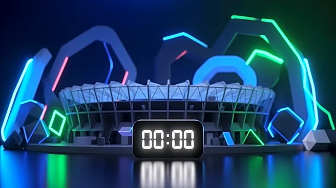 Countdown to World Cup Begins with Interactive Quiz for Fans