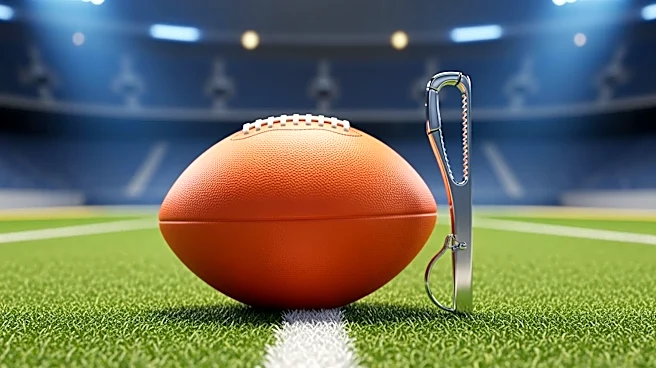Denver Broncos Introduce Luke Basso as New Long Snapper Competition