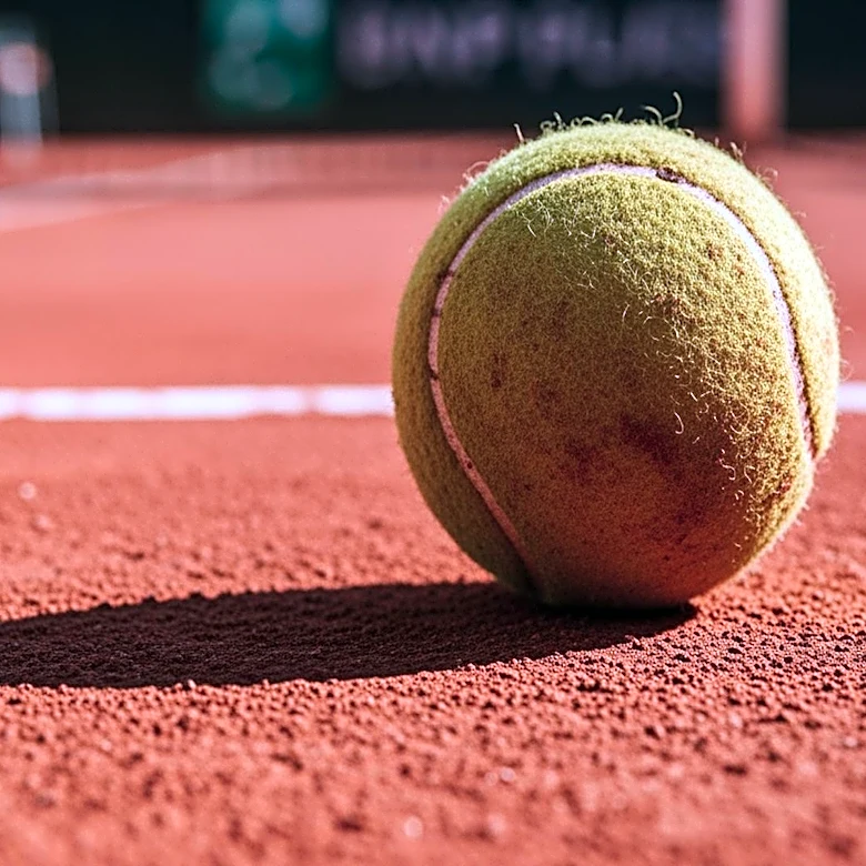 Frances Tiafoe Engages in Verbal Exchange During Five-Set Victory at French Open