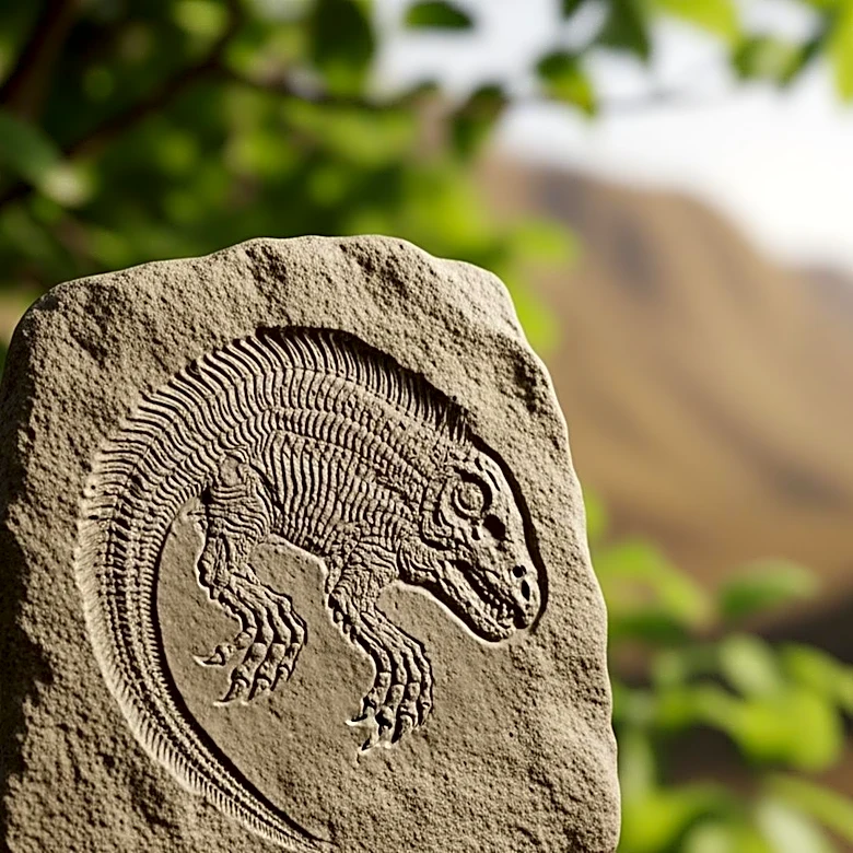Mansfield Public Art Commission Invites Artists for Prehistoric-Themed Exhibition