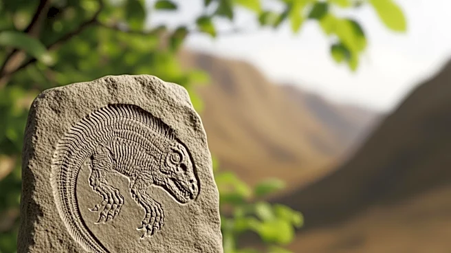 Mansfield Public Art Commission Invites Artists for Prehistoric-Themed Exhibition