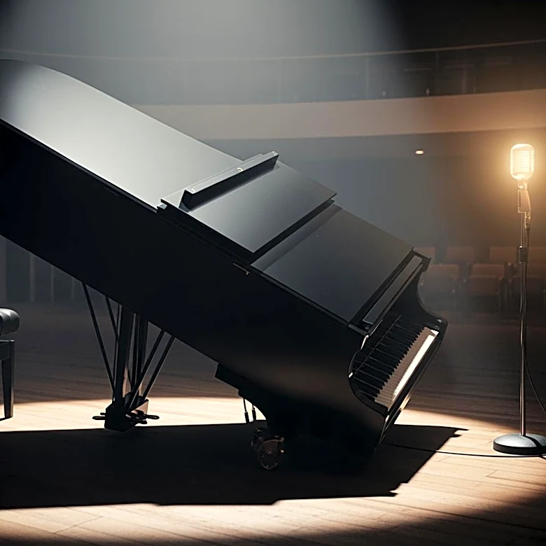 Morgan Wallen Delivers A Cappella Performance After Piano Flip in Denver
