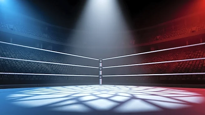 WWE Clash in Italy Faces Uncertainty as Main Event is in Jeopardy