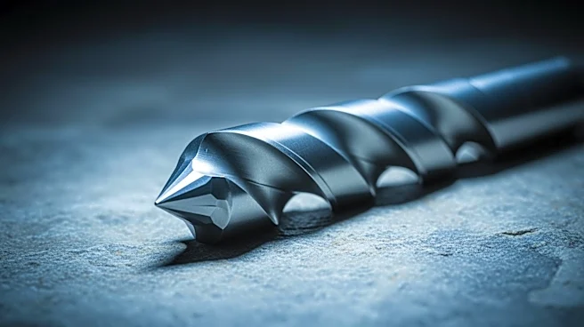 AMAK Establishes New Subsidiary to Enhance Mining Services with Drilling Focus
