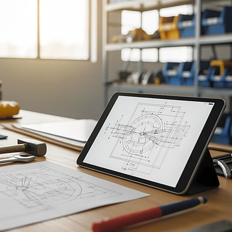 Skilled Trades Training Adapts with Digital Tools Amid Rising Workforce Demand