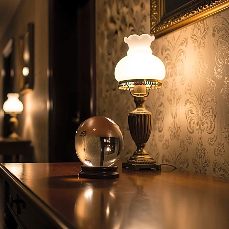 Ghost Whisperer Claims Skirvin Hotel Ghost Predicts NBA Game Outcomes