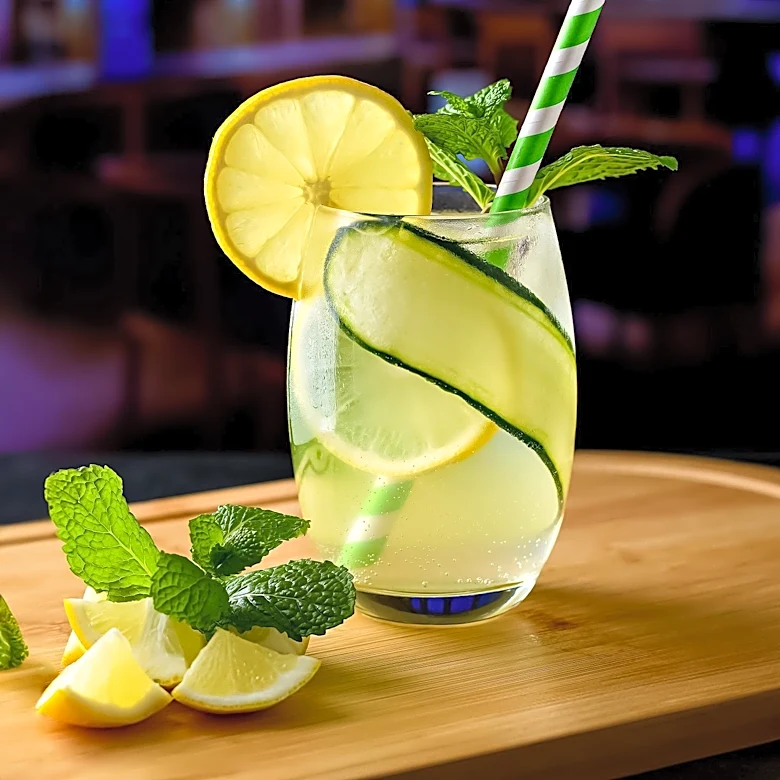 San Francisco Bar Operator Highlights Tech Industry's Shift Towards Mocktails