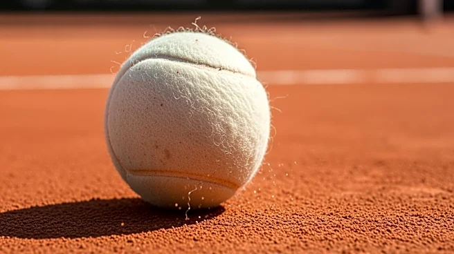 Iga Swiatek Defeated by Marta Kostyuk at Roland-Garros, Ensuring New Champion