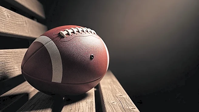 Pro Football Focus Predicts Potential Setback for Denver Broncos in 2026 Due to Offensive Weaknesses