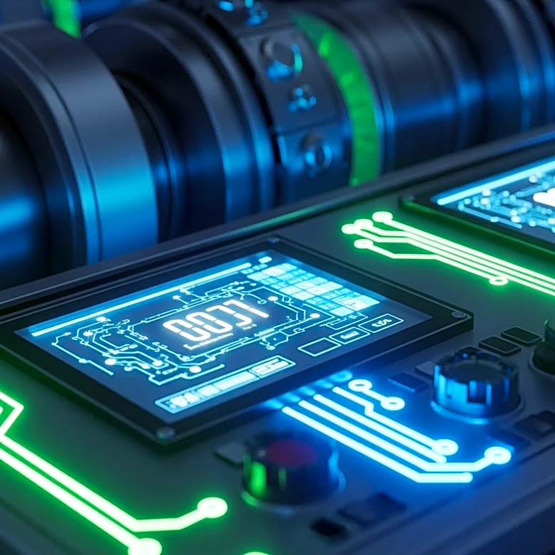 Industrial Electrical Equipment Market Poised for Growth Amid Energy Transition and Digitalization